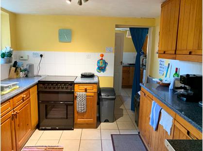 4 Bed Terraced House, Histon Road, CB4