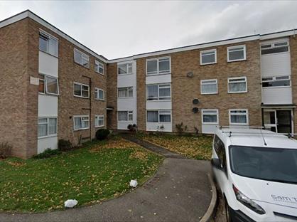 3 bed flat/apartment for rent in 3 Bed Flat, Patching Hall Lane, CM1