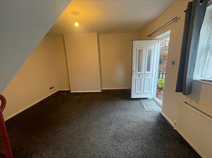 1 Bed Terraced House, Merchant Cottages, LN5