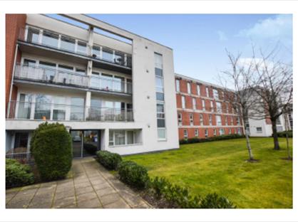 2 Bed Flat, Hanson Park, G31