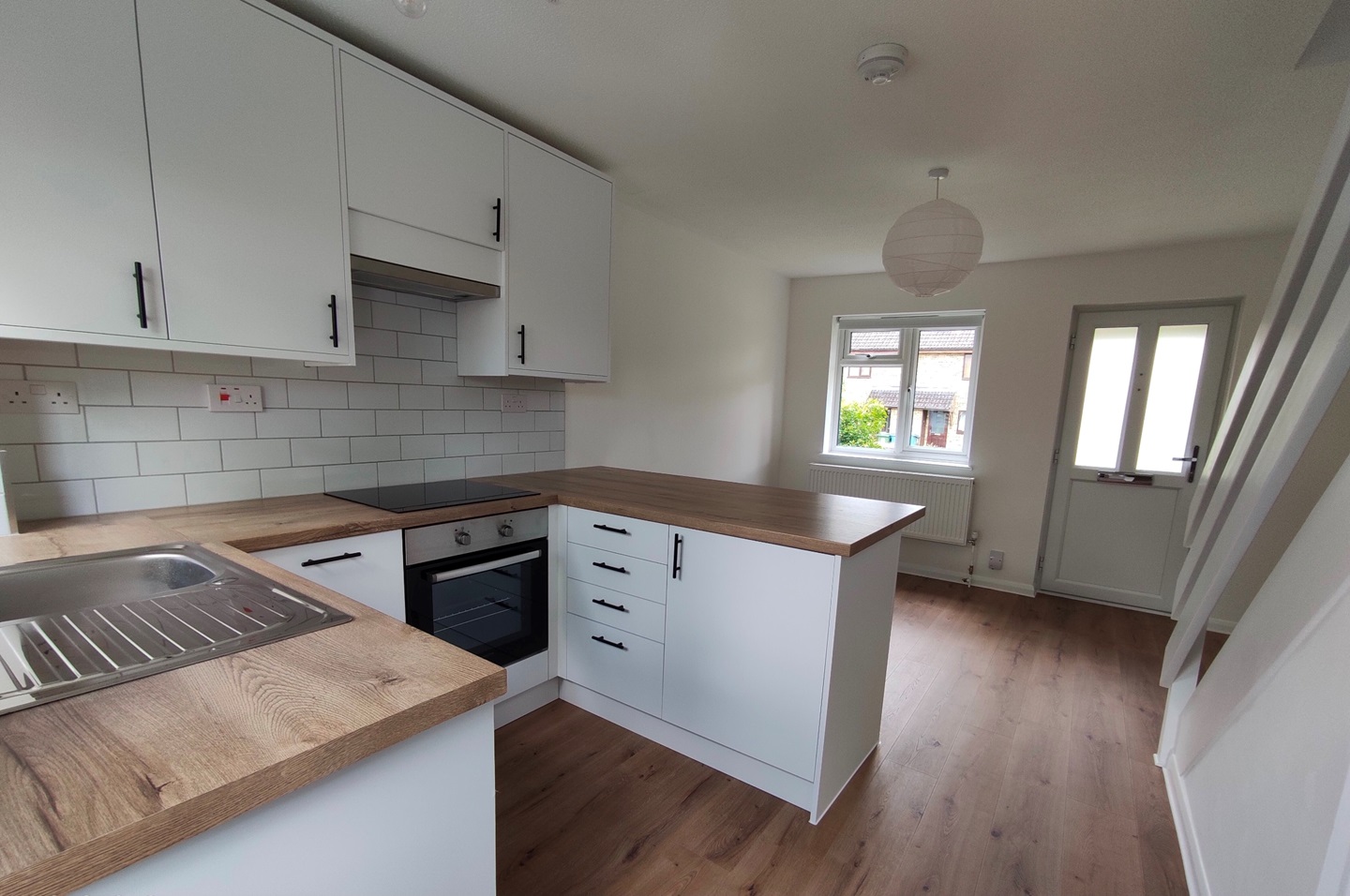 Aldershot 1 Bed Terraced House, Beaumont Grove, GU11 To Rent Now