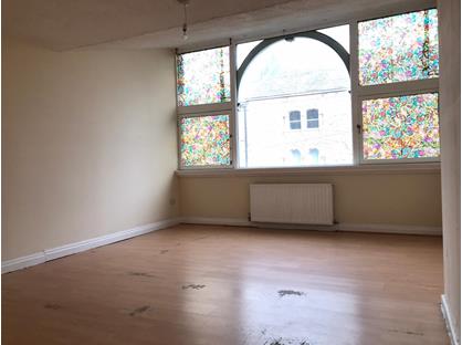 1 Bed Flat, Blackburn Road, BB5