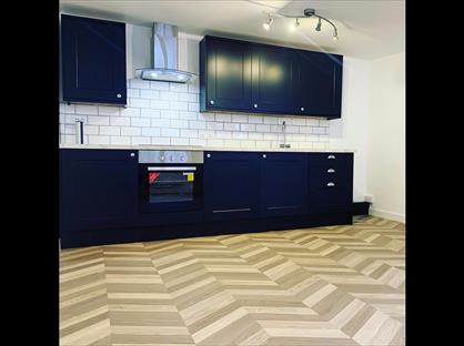 1 Bed Flat, Maidenburgh Street, CO1