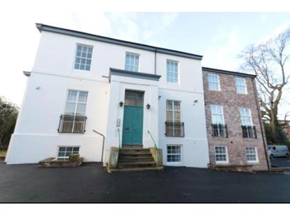 1 Bed Flat, Daisybank Road, M14