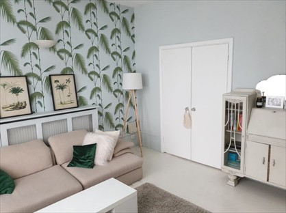2 Bed Flat, Dalston, E8