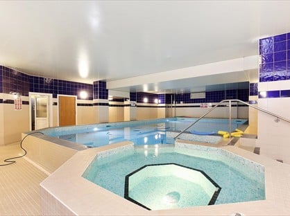 1 Bed Flat, Metro Central Heights, SE1