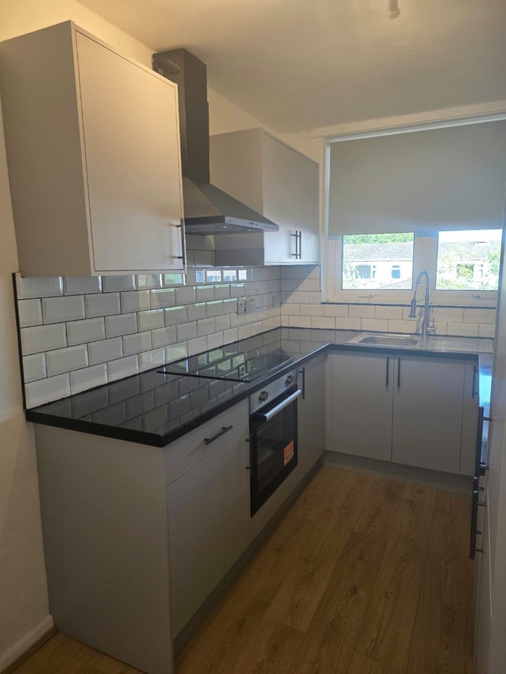 3 Bed Flat, Radstone Walk, LE5 photo 5