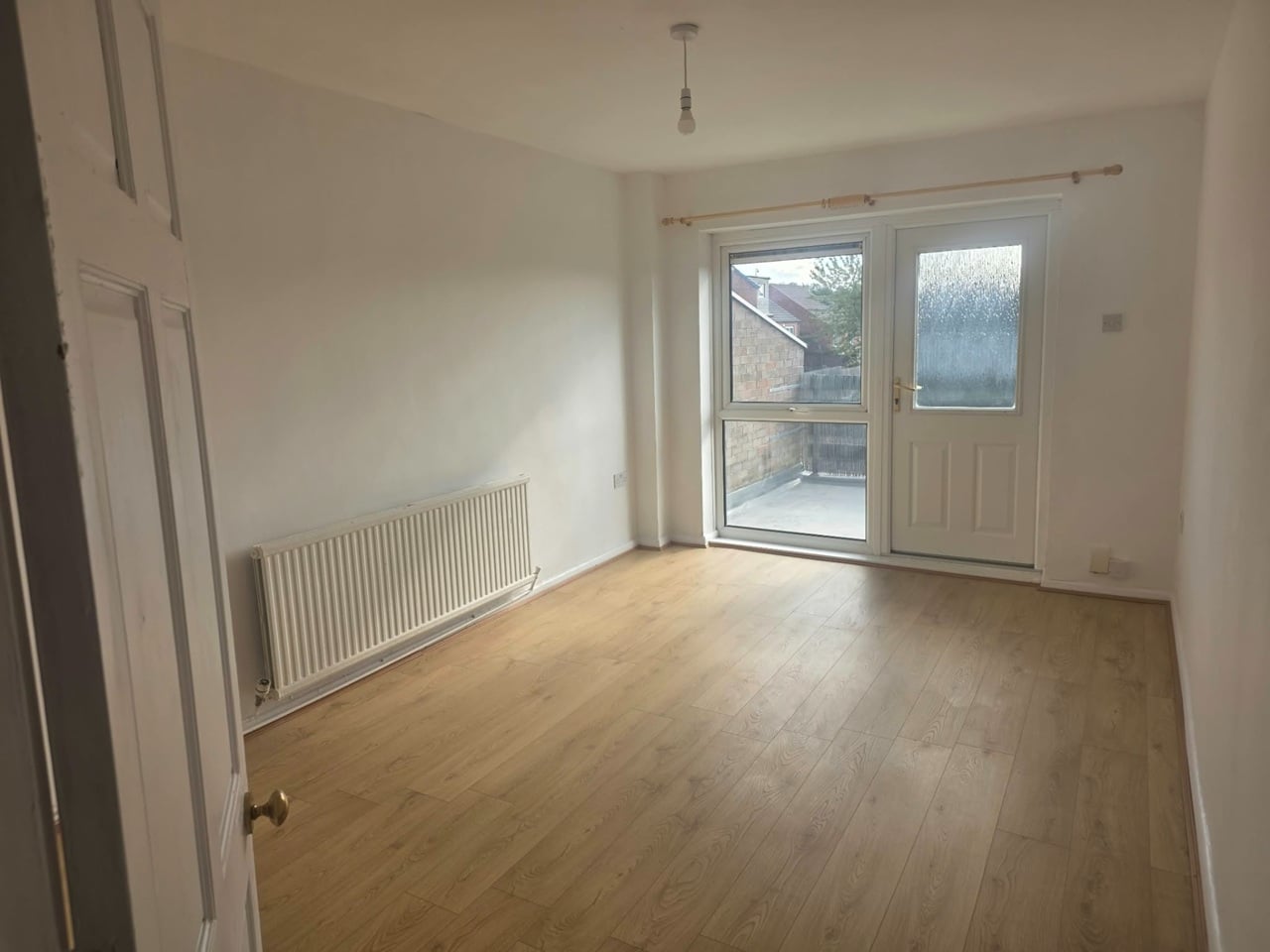 3 Bed Flat, Radstone Walk, LE5 photo 3