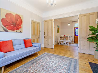 5 Bed Terraced House, Amott Road, SE15