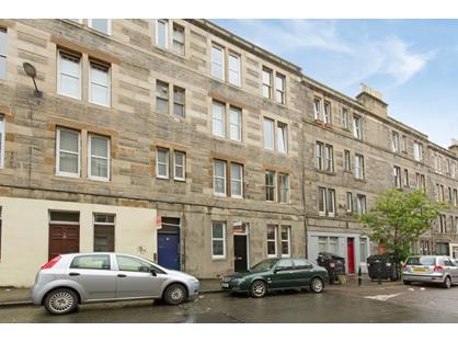 4 Bed Flat, Sloan Street, EH6