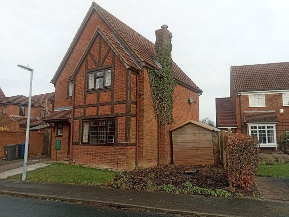 Additional image 2 of 4 Bed Detached House, Hayster Drive, CB1, N1 7GU