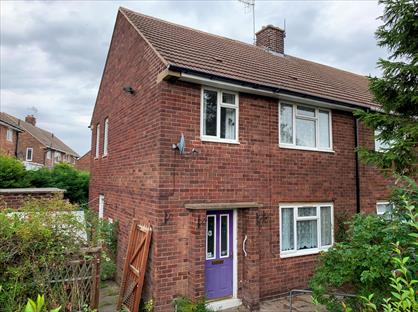3 Bed Semi-Detached House, Ladybower Lane, S43
