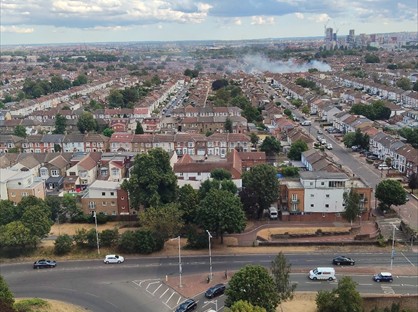2 Bed Flat, Raphael House, IG1