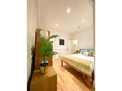 1 Bed Flat, Danbury Street, N1
