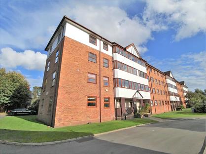 Room in a Shared Flat, Acorn Court, L8