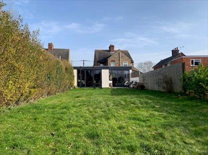 2 Bed End Terrace, Chapel Road, CO3