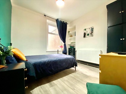 Room in a Shared House, Norfolk Street, SA1