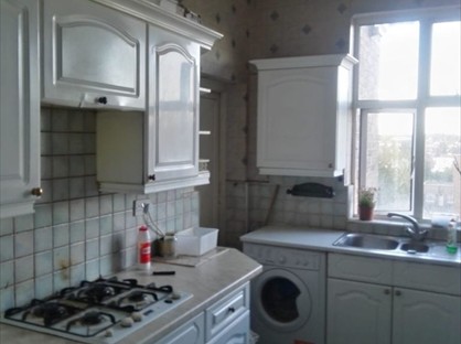 Studio Flat, Eagle Lodge, NW11