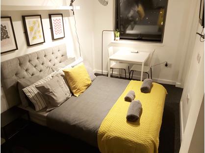 Room in a Shared Flat, Salem Street, BD1