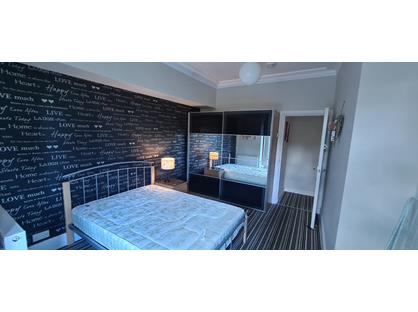 Room in a Shared House, Ella Street, HU5