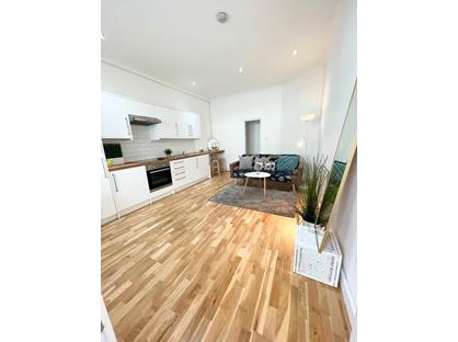 2 Bed Flat, Danbury Street, N1