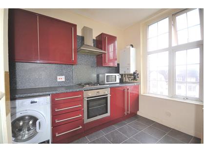 2 Bed Flat, Telford Court, SW2