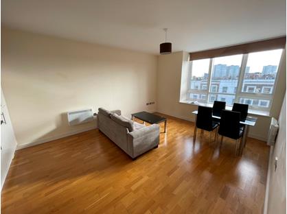 2 Bed Flat, Axminster Road, N7