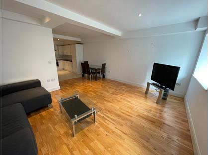 3 Bed Flat, Holloway Road, N7