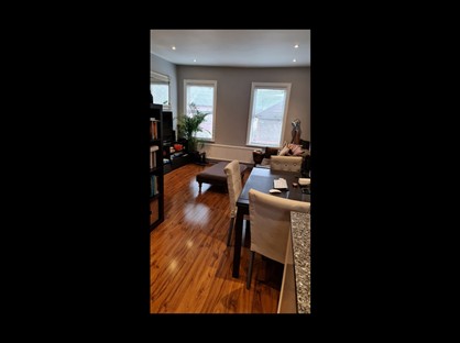 Room in a Shared Flat, Ashlin Road, E15