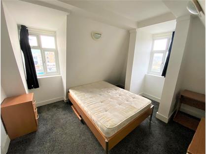 1 Bed Flat, Ansell Mansions, SW17