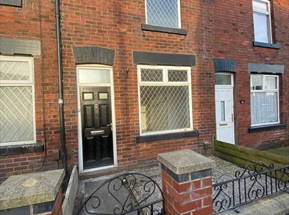 2 Bed Terraced House, Beverley Road, BL1