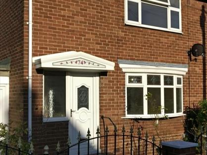 2 Bed Semi-Detached House, Thistle Road, SR3