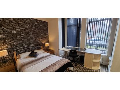 Room in a Shared House, Ella Street, HU5