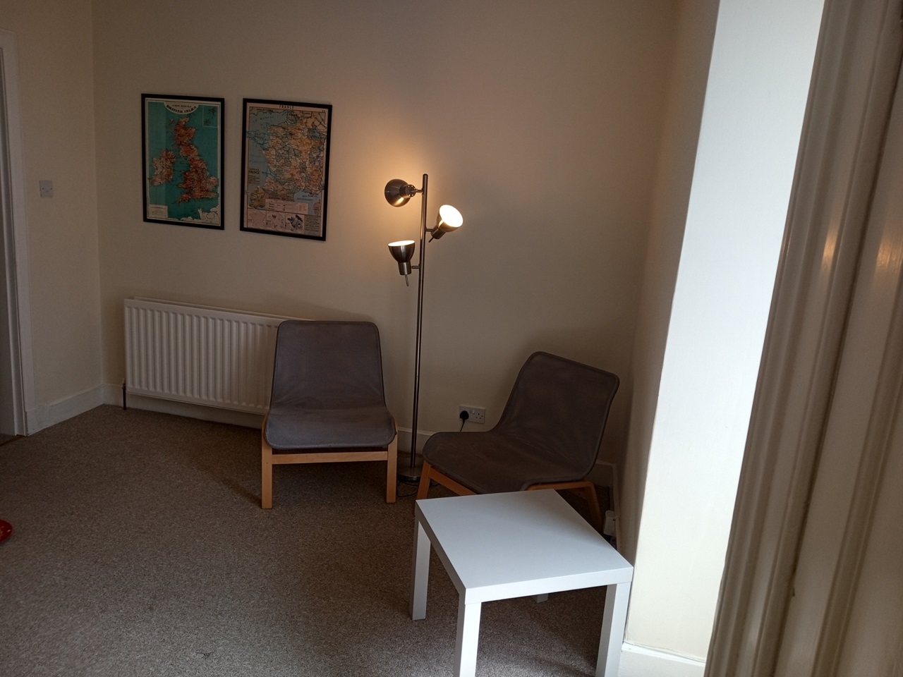1 Bed Flat, Great Junction Street, EH6 photo 2