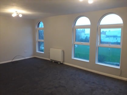 1 Bed Flat, Rutland Road, PE25