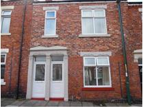 3 Bed Flat, Whitehall Street, NE33