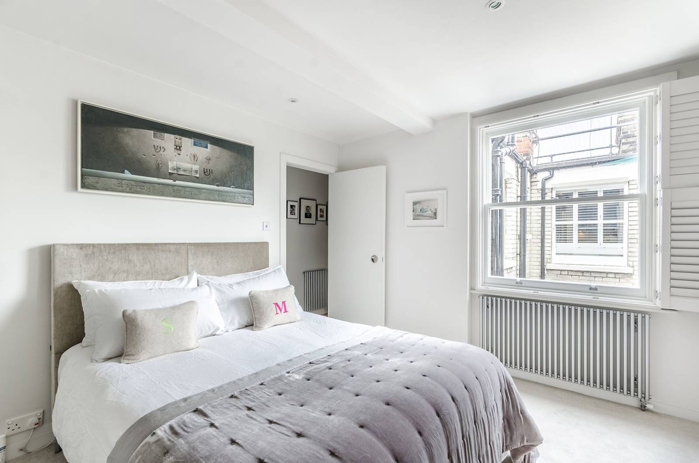 Additional image 4 of 2 Bed Flat, Newport House, WC2H, N1 7GU