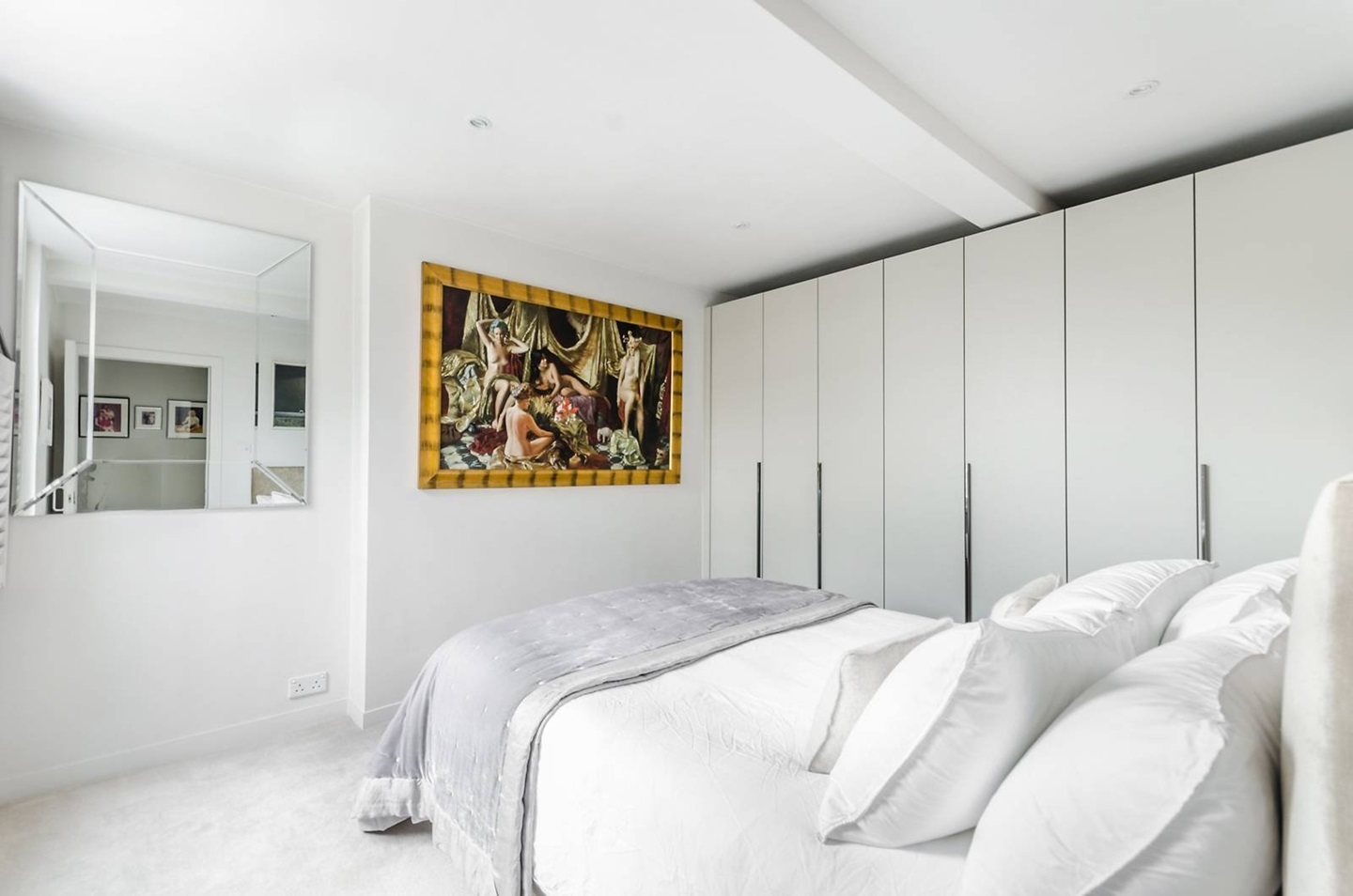 Additional image 5 of 2 Bed Flat, Newport House, WC2H, N1 7GU