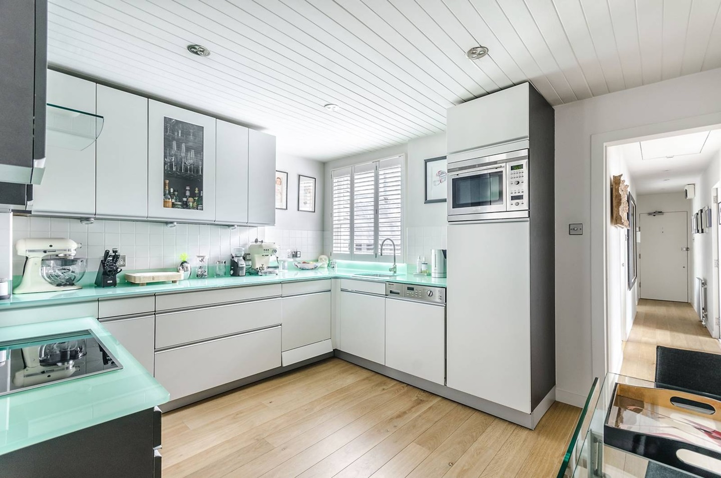 Additional image 3 of 2 Bed Flat, Newport House, WC2H, N1 7GU