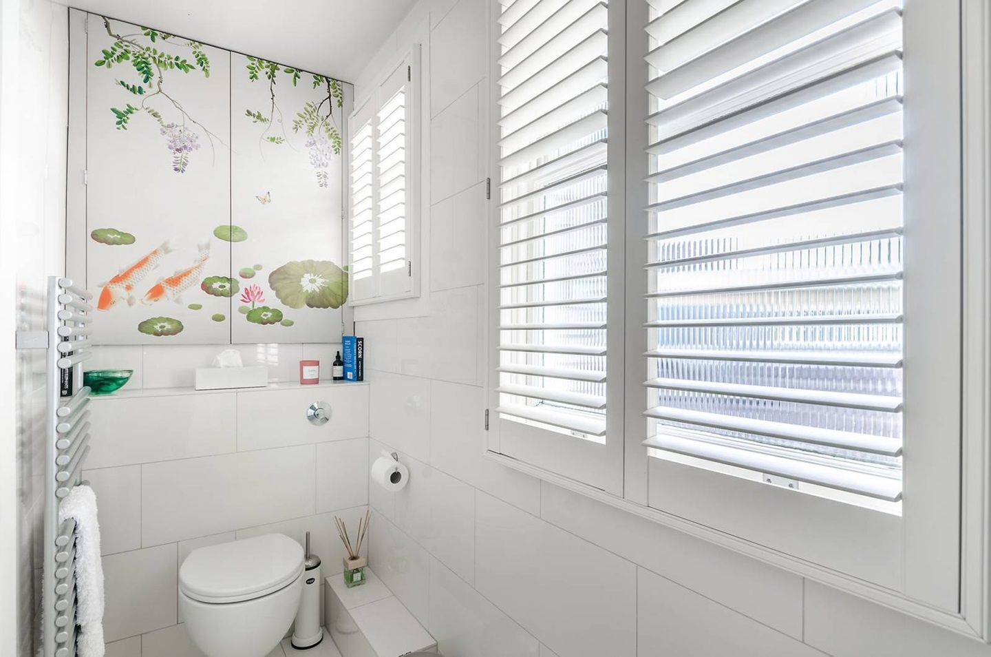 Additional image 6 of 2 Bed Flat, Newport House, WC2H, N1 7GU