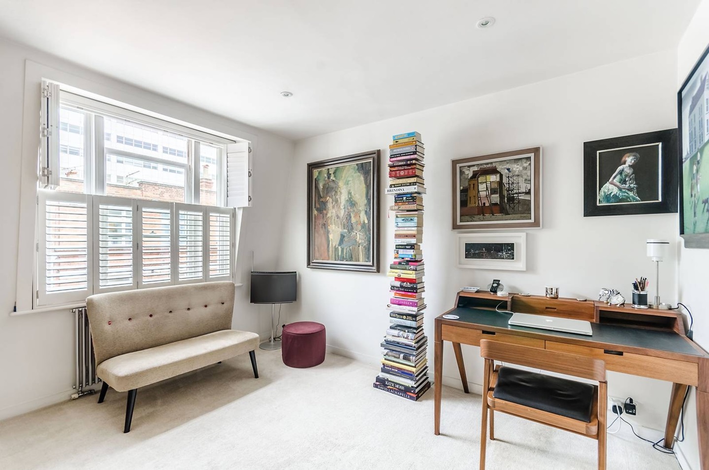 Additional image 7 of 2 Bed Flat, Newport House, WC2H, N1 7GU