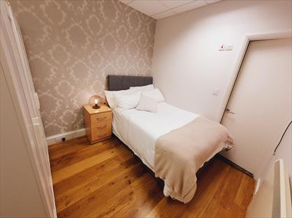 1 Bed Flat, Signal House, SE1