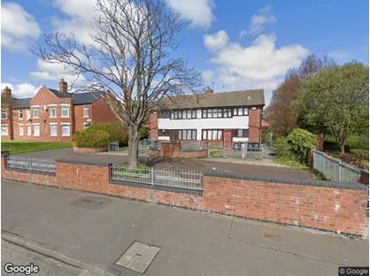 1 Bed Flat, Howdon Road, NE29
