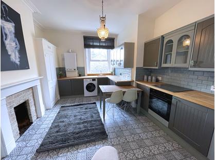 2 Bed Flat, Highbury, N7