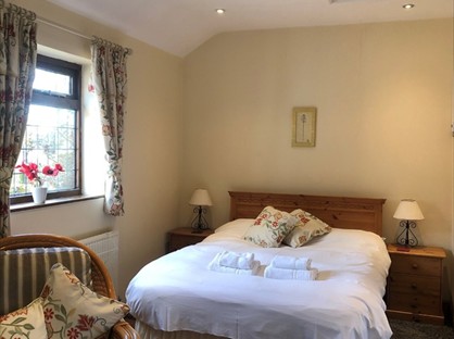 Studio Flat, Cadeby Lane, CV13