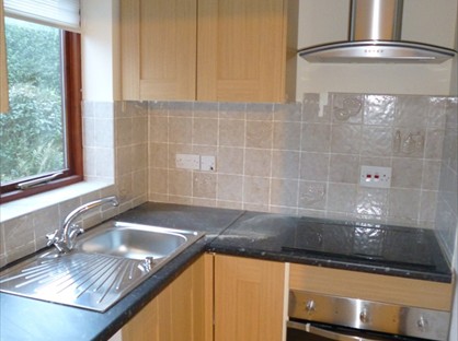 1 Bed Bungalow, Victory Bungalow, PE14