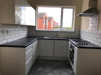 3 Bed Terraced House, Kirkby Road, WF9
