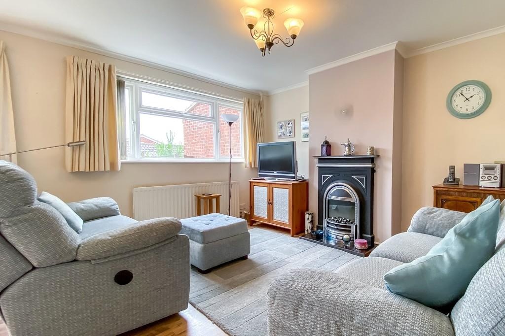 Additional image 2 of 4 Bed Semi-Detached House, Seneschal Road, CV3, N1 7GU