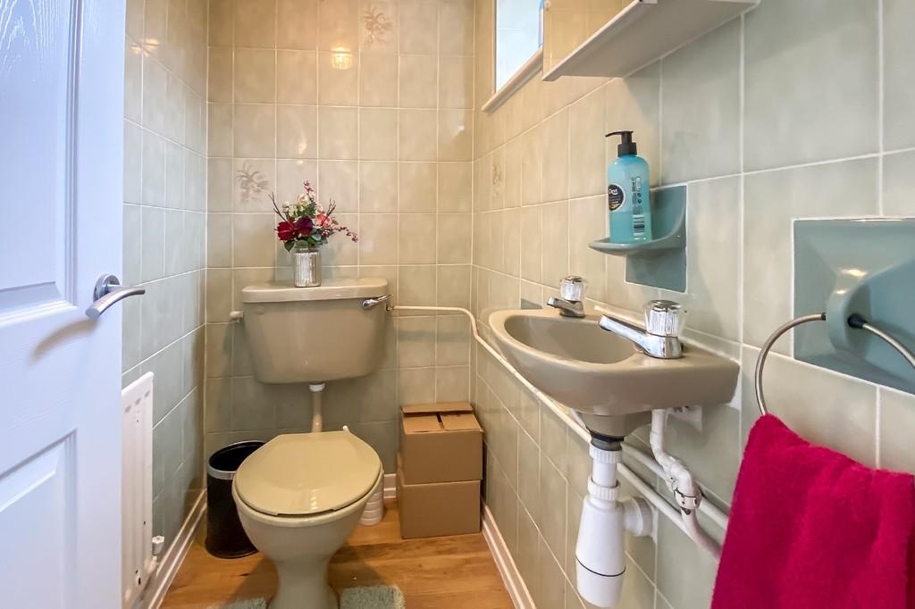 Additional image 11 of 4 Bed Semi-Detached House, Seneschal Road, CV3, N1 7GU