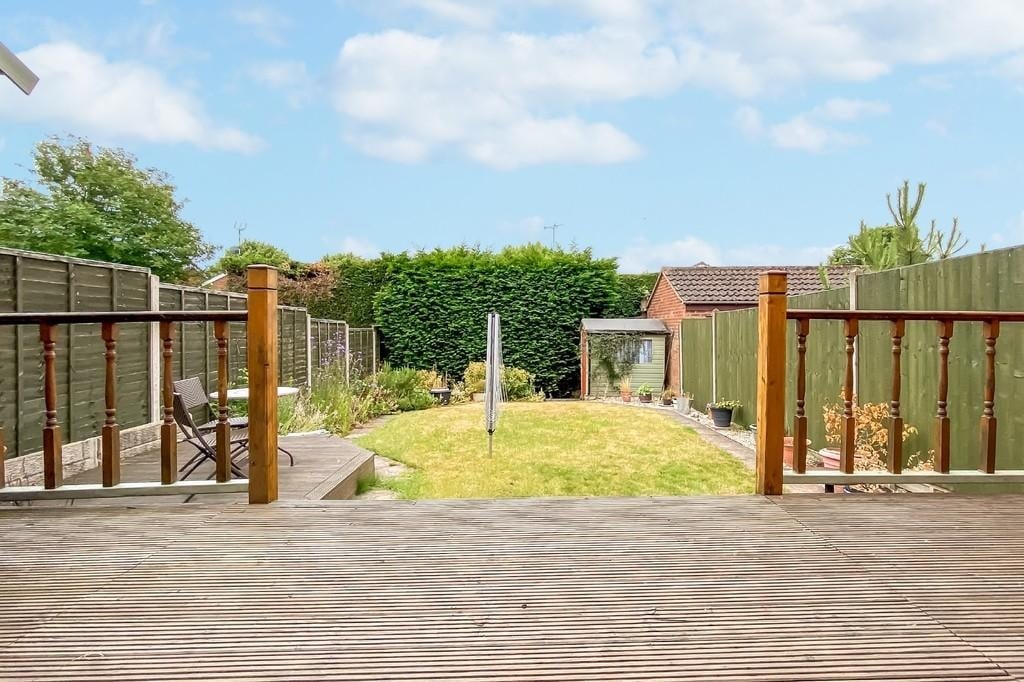 Additional image 16 of 4 Bed Semi-Detached House, Seneschal Road, CV3, N1 7GU